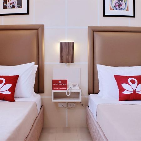 Zen Rooms M.P. Yap Street Cebu Екстериор снимка