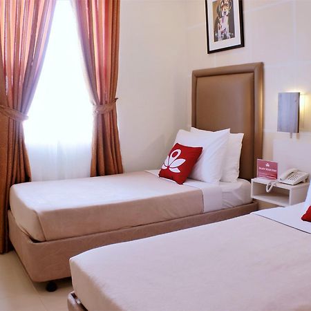 Zen Rooms M.P. Yap Street Cebu Екстериор снимка