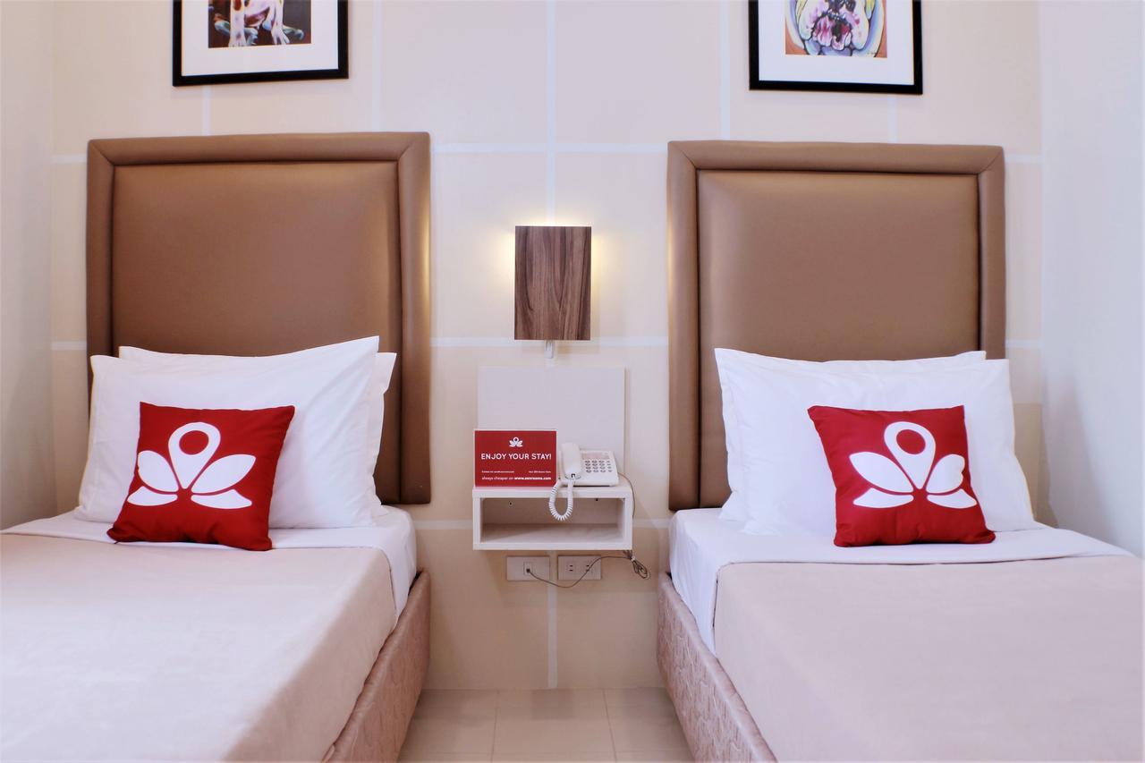 Zen Rooms M.P. Yap Street Cebu Екстериор снимка