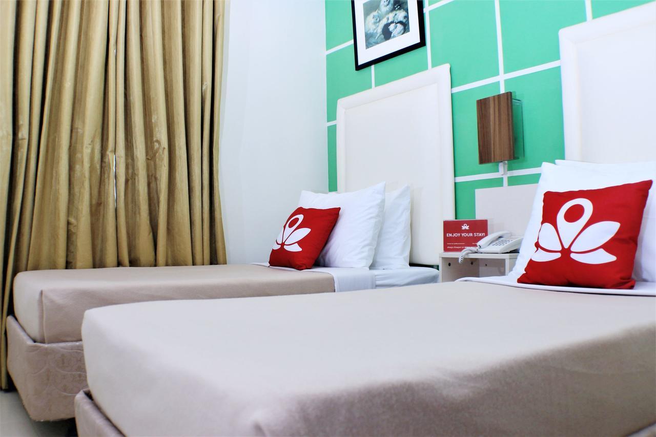 Zen Rooms M.P. Yap Street Cebu Екстериор снимка