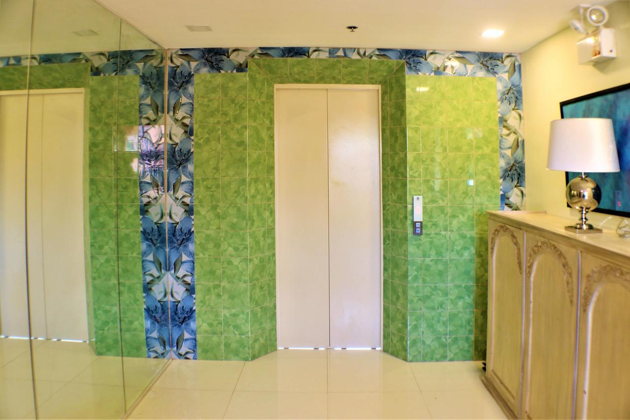 Zen Rooms M.P. Yap Street Cebu Екстериор снимка
