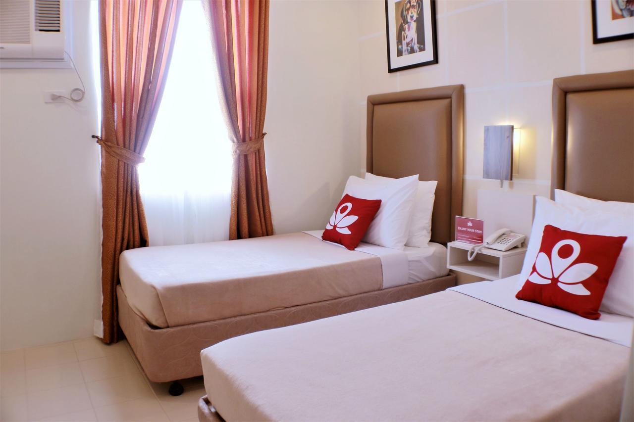 Zen Rooms M.P. Yap Street Cebu Екстериор снимка