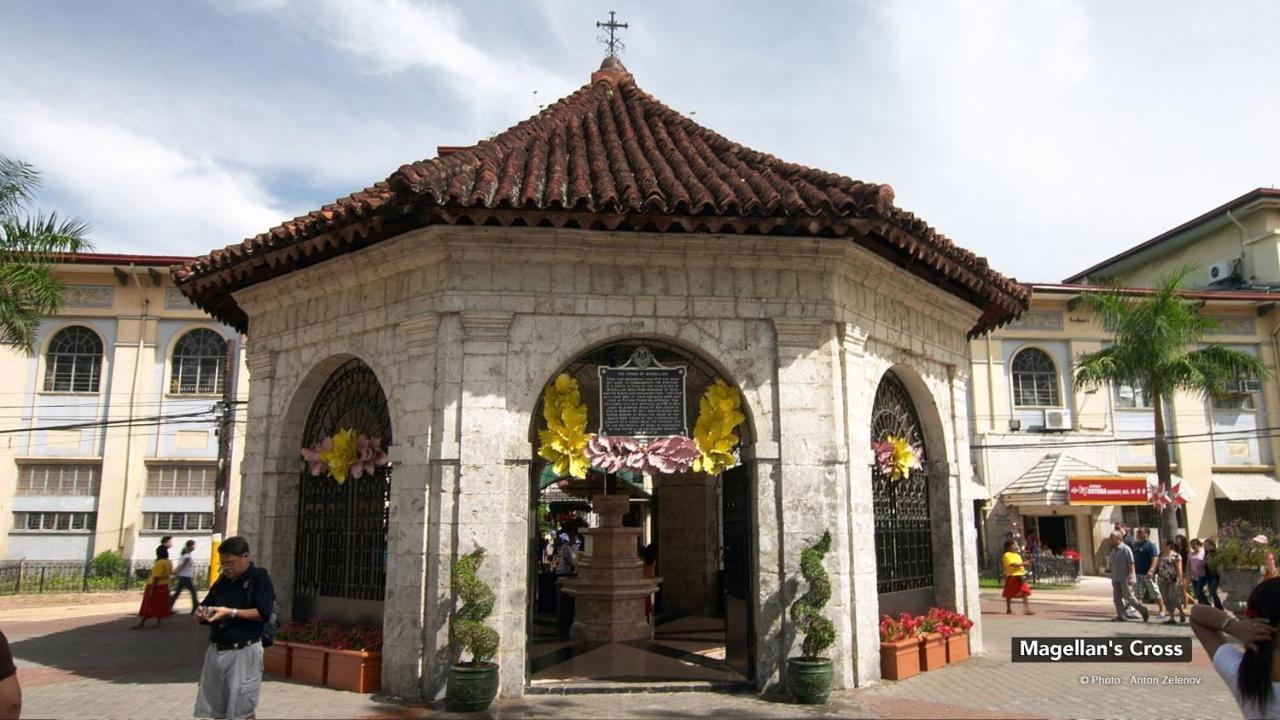 Zen Rooms M.P. Yap Street Cebu Екстериор снимка